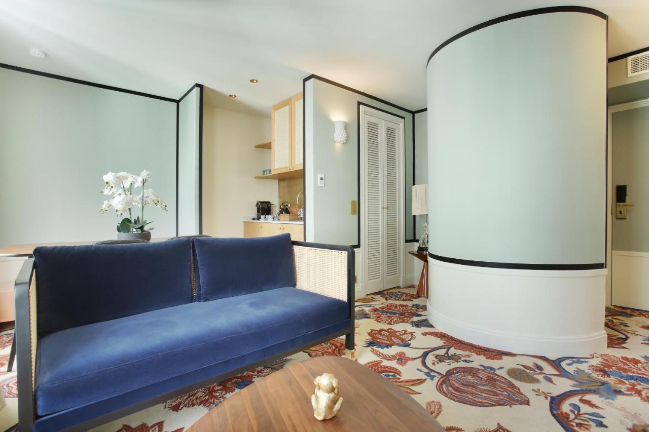 Le Ferdinand - Le Marais Serviced Apartments Paryż Zewnętrze zdjęcie